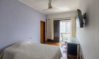 Imagem 3: Apartamento com 4 dormitórios à venda, 262 m² por R$ 1.850.000,00 - Campo Belo - São Paulo