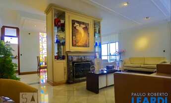 Imagem 6: CASA EM CONDOMÍNIO - SAÚDE - SP