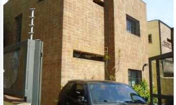 Imagem 7: Sobrado, Brooklin Novo - São Paulo