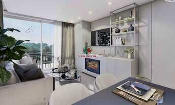 Imagem 4: Residencial Garten novo empreendimento em Nova Petrópolis apartamento com 2 dormitórios se