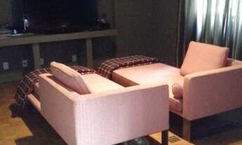 Imagem 7: APARTAMENTO - HIGIENÓPOLIS - SP