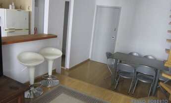 Imagem 4: APARTAMENTO - PARAÍSO - SP