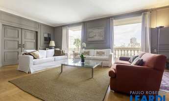 Imagem 3: APARTAMENTO - JARDIM AMÉRICA - SP