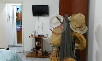 Imagem 7: Apartamento - 02 quartos - Rocha