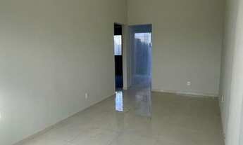 Imagem 5: Casa pronta pra morar no SIM