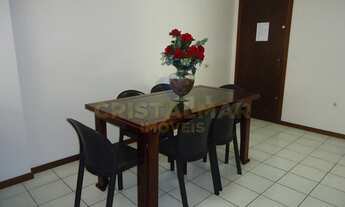 Imagem 7: Apto a 70 metros do mar com 2 dormitórios em Bombas