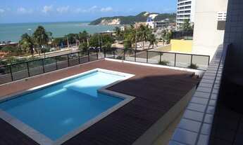 Imagem 1: Apartamento Flat 2/4 Totalmente Mobiliado Para Venda No Porto Imperial Residence - Ponta N