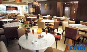 Imagem 7: FLAT - PARAÍSO - SP