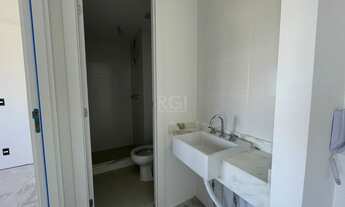 Imagem 6: Apartamento Novo 2 Dormitório com Suíte e Vaga coberta no Bairro Azenha em Porto Alegre