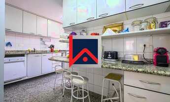 Imagem 5: Apartamento Venda 3 Dormitórios - 140 m² Paraíso