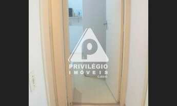 Imagem: Apartamento à venda, 2 quartos, 1 suíte