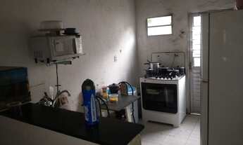 Imagem 6: Vende ou troca Casa com 2 dormitórios