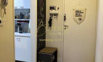 Imagem 5: Charmoso apartamento com 73 mts na rua do Símbolo, Vila Andrade