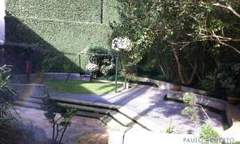 Imagem 6: SOBRADO - CIDADE JARDIM - SP