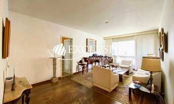 Imagem: Rio de Janeiro - Apartamento Padrão - Leblon