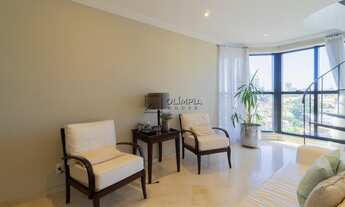 Imagem 4: Cobertura Venda 4 Dormitórios - 227 m² Sumaré