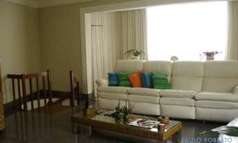 Imagem: APARTAMENTO - MORUMBI - SP