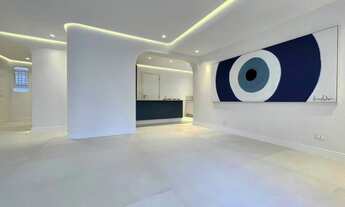 Imagem 3: Apartamento Venda Jardim Paulista 140 m² 2 Dormitórios