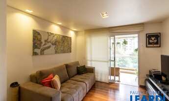 Imagem 5: APARTAMENTO - BROOKLIN NOVO - SP