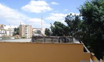 Imagem 4: CASA ASSOBRADADA - POMPÉIA - SP