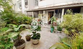 Imagem 1: Rio de Janeiro - Apartamento Padrão - Copacabana