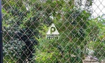 Imagem 3: Excelente 4 quartos na Gávea