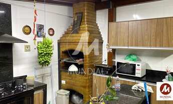 Imagem 5: Casa (térrea em condominio) 3 dormitórios/suite, cozinha planejada, portaria 24hs, salão d