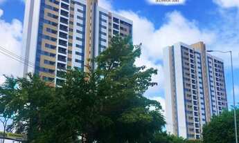 Imagem 7: Apartamento para venda com 45 metros quadrados com 2 quartos em Iputinga - Recife - PE