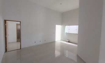 Imagem 2: Casa para venda tem 107 metros quadrados com 3 quartos