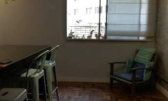 Imagem 4: APARTAMENTO - MIRANDÓPOLIS - SP