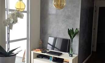 Imagem: APARTAMENTO - JAGUARÉ - SP