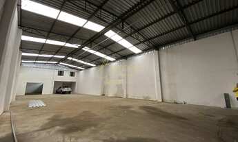 Imagem 5: Galpão - Alto da Boa Vista