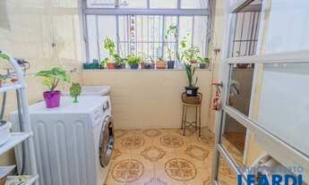 Imagem 5: APARTAMENTO - MOEMA PÁSSAROS - SP