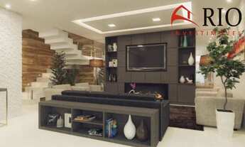 Imagem 9: RIO DE JANEIRO - Casa de Condomínio - BARRA DA TIJUCA