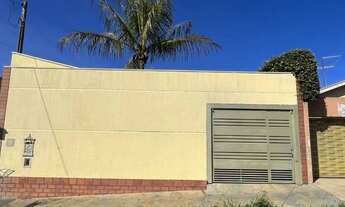 Imagem: Casas de 1 dormitório(s) no Jardim Brasil