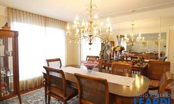 Imagem 6: APARTAMENTO - ALTO DE PINHEIROS - SP