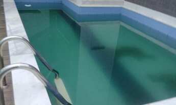 Imagem 5: Apartamento intermares dois quartos mobiliado