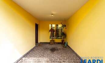 Imagem 4: CASA ASSOBRADADA - JARDIM PAULISTA - SP