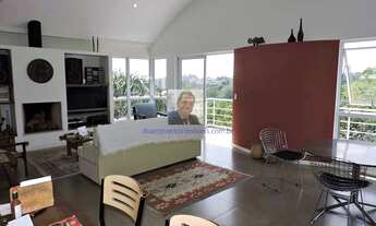 Imagem 2: Vende-se Casa 3dorm/1suíte no Palos Verdes - Contemporânea