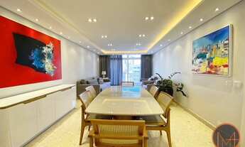 Imagem 6: Apartamento reformado em área nobre de Santa Cecíulia