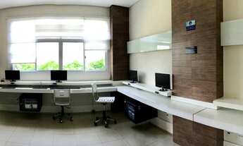 Imagem 7: APARTAMENTO À VENDA ALTO PADRÃO 3 DORMITÓRIOS 3 SUÍTES 2 VAGAS REGIÃO CENTRAL DE JUNDIAÍ