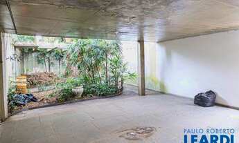 Imagem 7: CASA ASSOBRADADA - PACAEMBÚ - SP