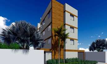 Imagem 6: Apartamento 02 quartos no Bairro Vila Cl?ris