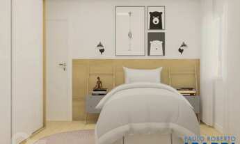 Imagem 6: APARTAMENTO - PLANALTO PAULISTA - SP