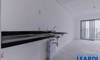 Imagem 7: APARTAMENTO - MOEMA PÁSSAROS - SP