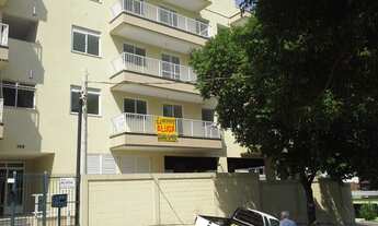 Imagem: Aluga Apartamentos 1ª Locação em Cordovil/RJ