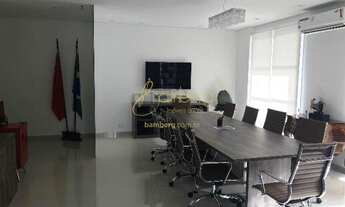 Imagem 5: Conjunto comercial em ótima localização. Confira!