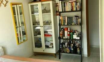 Imagem 7: APARTAMENTO - VILA CLEMENTINO - SP