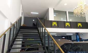 Imagem 4: LOJA - MORUMBI - SP