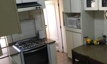 Imagem 7: APARTAMENTO - PERDIZES - SP